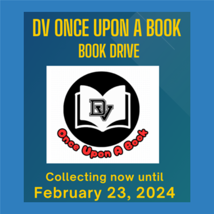  DV Books